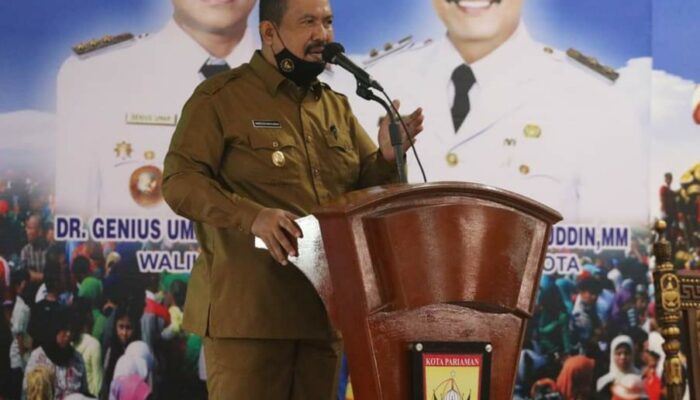 Malam Tahun Baru, Objek Wisata di Pariaman Tetap Buka