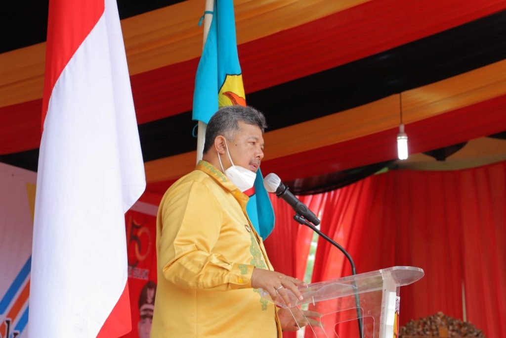 Ekspo Inovasi Kota Solok Berakhir, LAN RI Beri Apresiasi