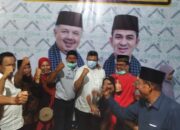 Ini Imbauan Zul Elfian dan Dhani Pascamenang Pilkada Kota Solok