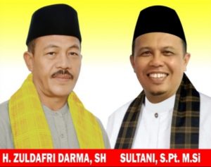 Darma-Tani Punya 4 Alasan Jadi Pilihan Warga Tanah Datar
