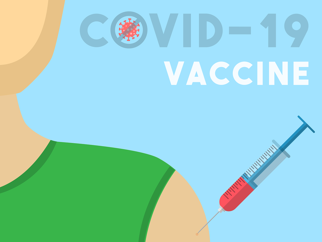 vaksin booster januari