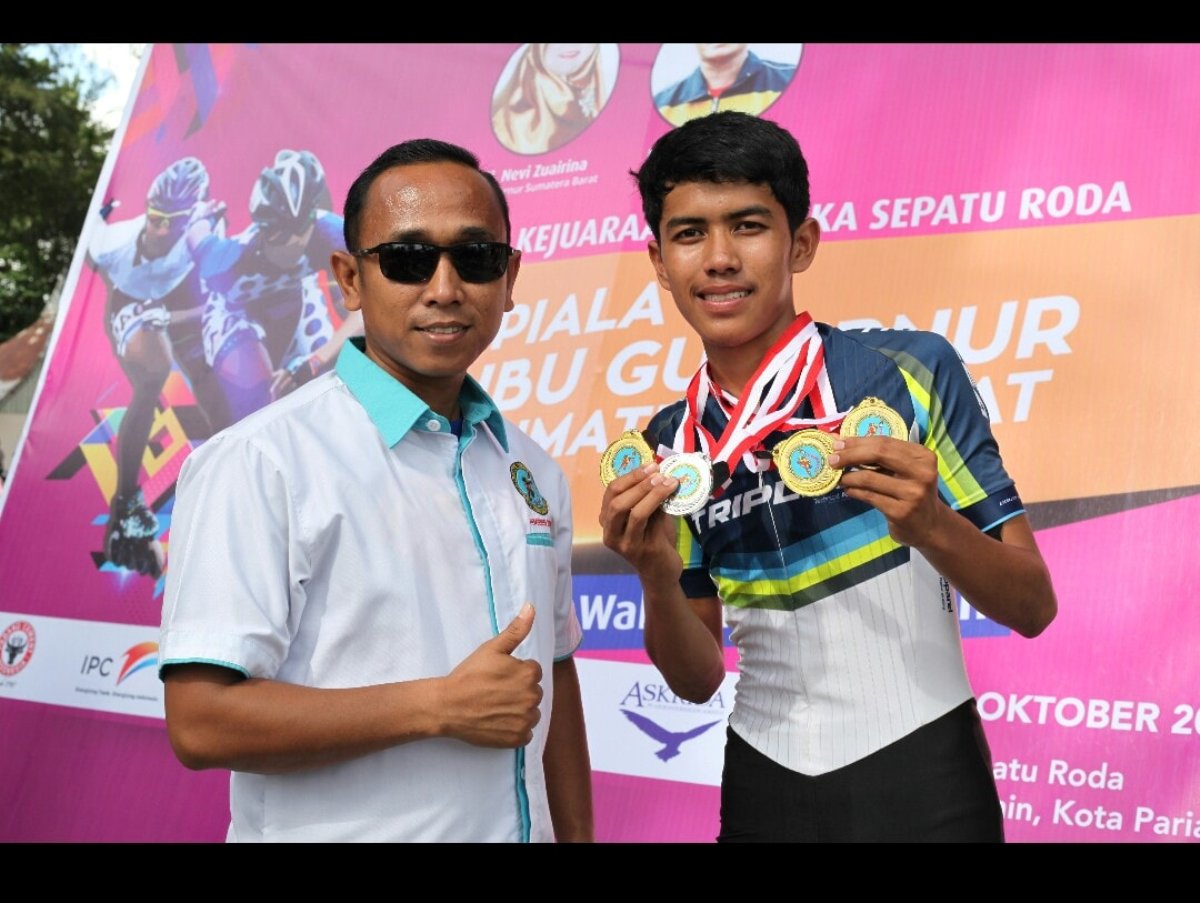 porserosi sesuai mekanisme