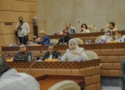 Usulan Normalisasi Batang Lembang Rp19,2 M ke Kementerian PUPR Disetujui, Athari Gauthi : Akan Dilaksanakan Tahun Ini