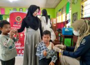 Waspada Varian Omicron, BINDA Sumbar Ajak Warga Vaksin dan Patuhi Prokes