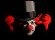 Badut Jalanan Dilarang di Kota Padang, Ini Alasannya