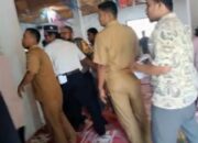 Kisruh Penolakan Pilbamus di Pessel Kian Merebak, Ada Apa?