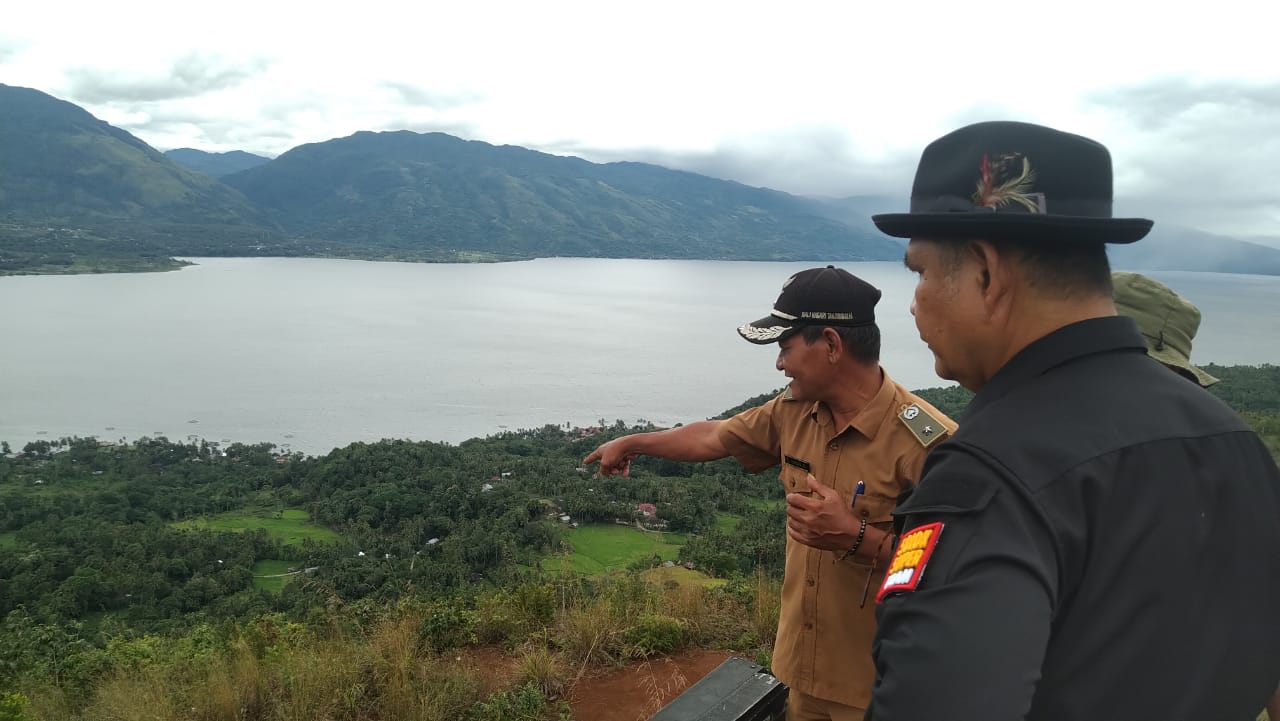 pemkab solok rtrks danau singkarak