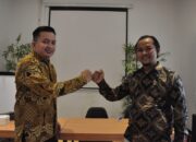 Urungkan Niat Maju Dalam Bursa Caketum HIPMI Padang, Alendi Pramulin Alihkan Dukungan