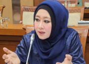 Terkait PTM 100 Persen, Lisda Hendrajoni: Keselamatan Anak Harus Diutamakan