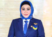 RUU TPKS Disahkan, Lisda : Kami Bersyukur