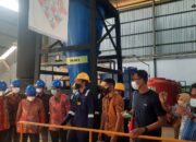 Fasilitas Pemusnahan Limbah B3 di Sumbar Mulai Beroperasi