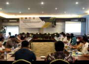 Kementerian ATR/BPN Minta Kawasan Reklamasi Danau Singkarak Dibongkar