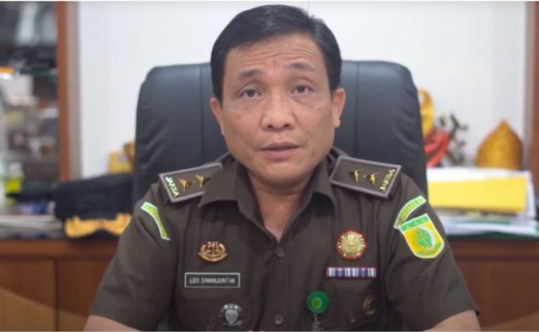 saksi kementerian pertahanan kejagung