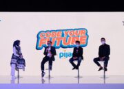 Leap-Telkom Digital Luncurkan Program Beasiswa Pijar Camp