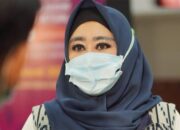 Covid-19 Meningkat, Lisda : Peringatan Serius untuk Pemerintah dan PTM