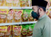 Kebijakan HET Migor Tak Dicabut, Ini Alasan Mendag Lutfi