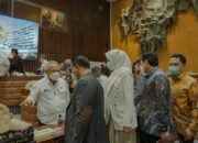 Soal Program Pembiayaan Perumahan Kementerian PUPR, Athari Gauthi : Minim Informasi, Banyak yang Belum Tahu