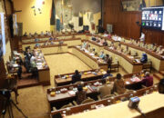 Pemilu Serentak Bakal Digelar 14 Februari 2024