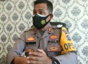 Kapolres Bakal Tindak Tegas Pelaku Pengancaman Terhadap Wartawan di Pessel