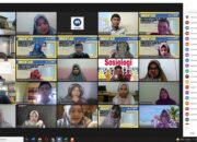 Tingkat Kelulusan Pendidikan Profesi Guru (PPG)  Sosiologi Tertinggi se-UNP