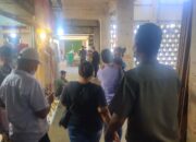 Prostitusi Berkedok Salon, Dua Wanita Diamankan Satpol PP Padang