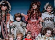 Psikolog Unand Tanggapi Fenomena Spirit Doll