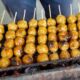 penjual bakso bakar wajib lapor