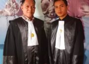 Lulus Verifikasi Kemenkumham, Pos Bantuan Advokat Indonesia Siap Beri Bantuan Hukum untuk Masyarakat