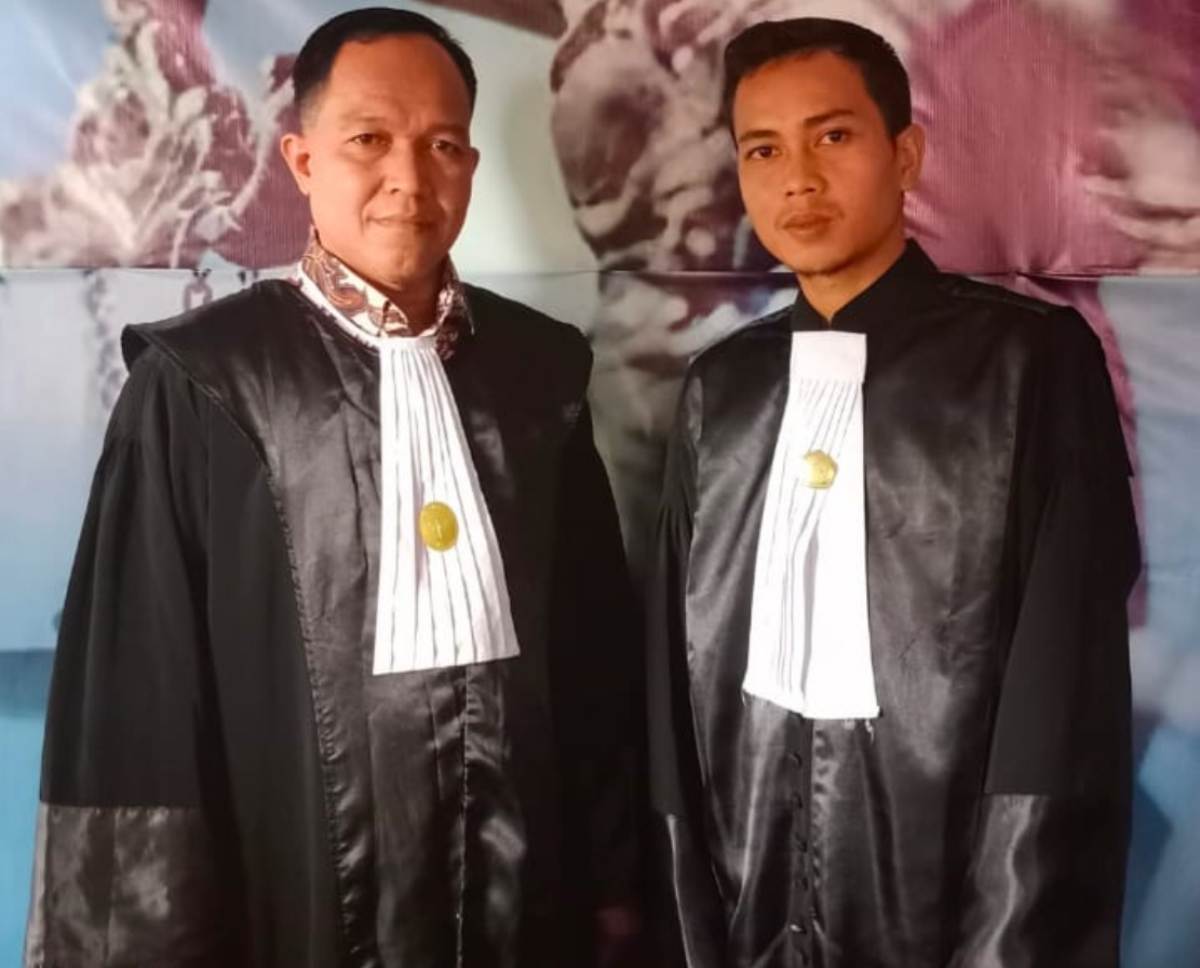 Pos Bantuan Advokat Indonesia