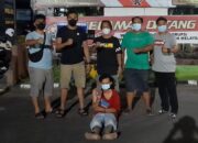 Tukang Palak Pantai Padang Diringkus Polisi, Modusnya Menuduh Pengunjung Mesum