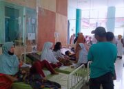 Keracunan Massal di SDN 29 Gunung Sariak, BBPOM Periksa Sampel Bakso Bakar