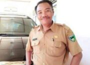 Komentarnya Bikin Gaduh di Media Sosial, Camat Lengayang Jamalus: HJ Itu Hantu Jomblo