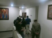 Enam Pasang Muda-Mudi di Padang Terciduk Berduaan di Kamar Hotel Melati