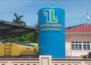 Dewan Pengawas Tolak RKP PDAM Tirta Langkisau Pessel