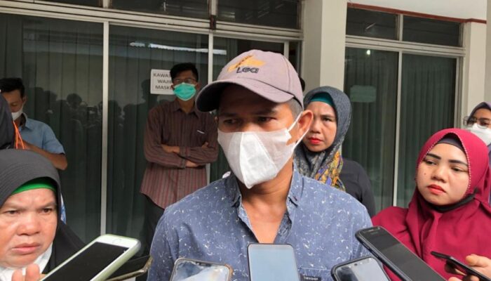 Merasa Janggal, Keluarga Korban Tewas di Lapas Agam Mengadu ke Komnas HAM
