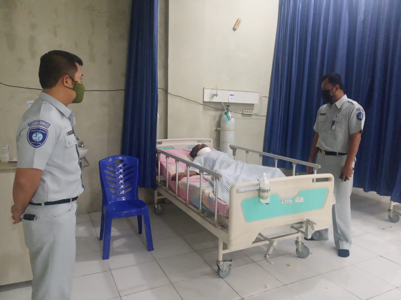 jasa raharja solok kecelakaan dharmasraya