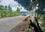 Kadis PUPR Pessel Mengaku Tidak Tahu dan Lupa Soal Anggaran, Warga: Apa yang Mau Dikerjakan?