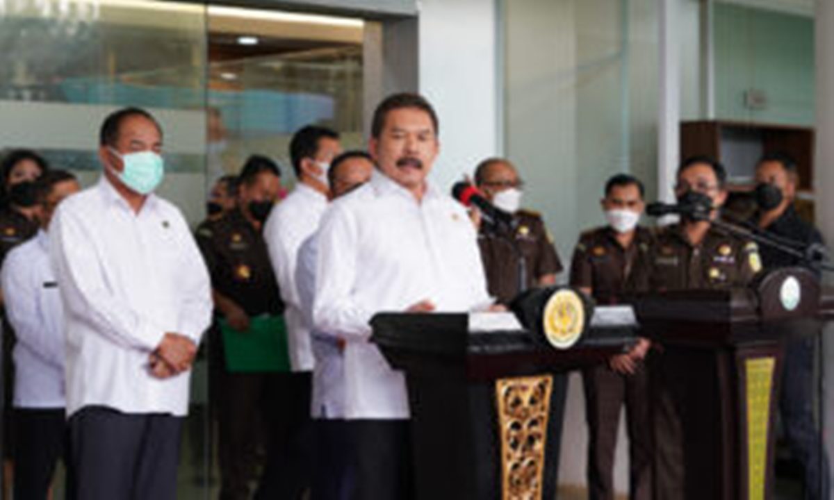 kejagung pesawat garuda indonesia