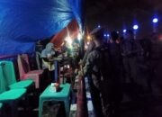 Pemko Padang Kembali Tertibkan PKL di Jembatan Siti Nurbaya