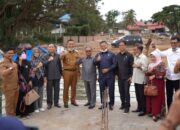 Terkait “Disorotnya” Objek Wisata di Singkarak, Ada Upaya Agar Kabupaten Solok Tidak Maju?