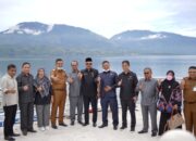 Pemkab Solok Bantah ada Reklamasi, DPRD Sumbar Dukung Penuh