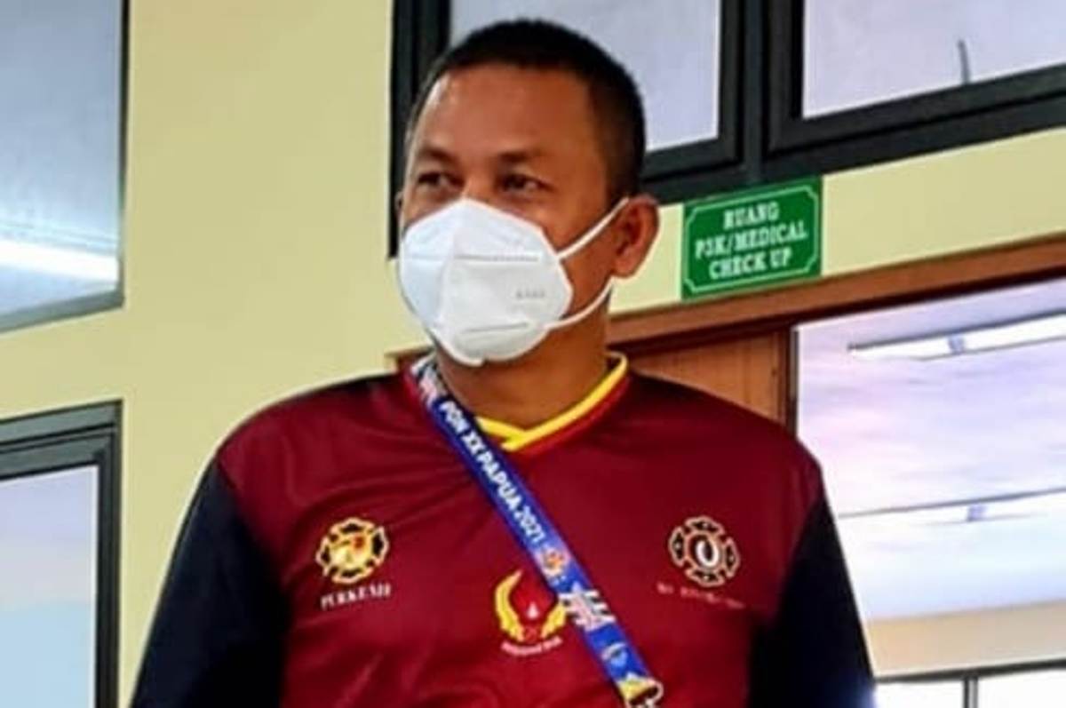 musprov porserosi sumbar