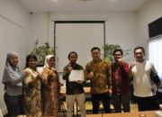 Alizar Tanjung Maju Jadi Caketum HIPMI Kota Padang