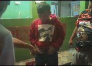 Pria Bertato Pelaku Pungli di Khatib Sulaiman Diamankan Satpol PP Padang