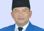 Anggota DPRD Pessel Desak Pemkab Kaji Ulang Penempatan Camat Lengayang