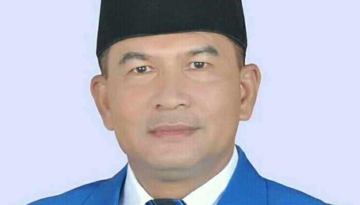 Anggota DPRD Pessel Desak Pemkab Kaji Ulang Penempatan Camat Lengayang