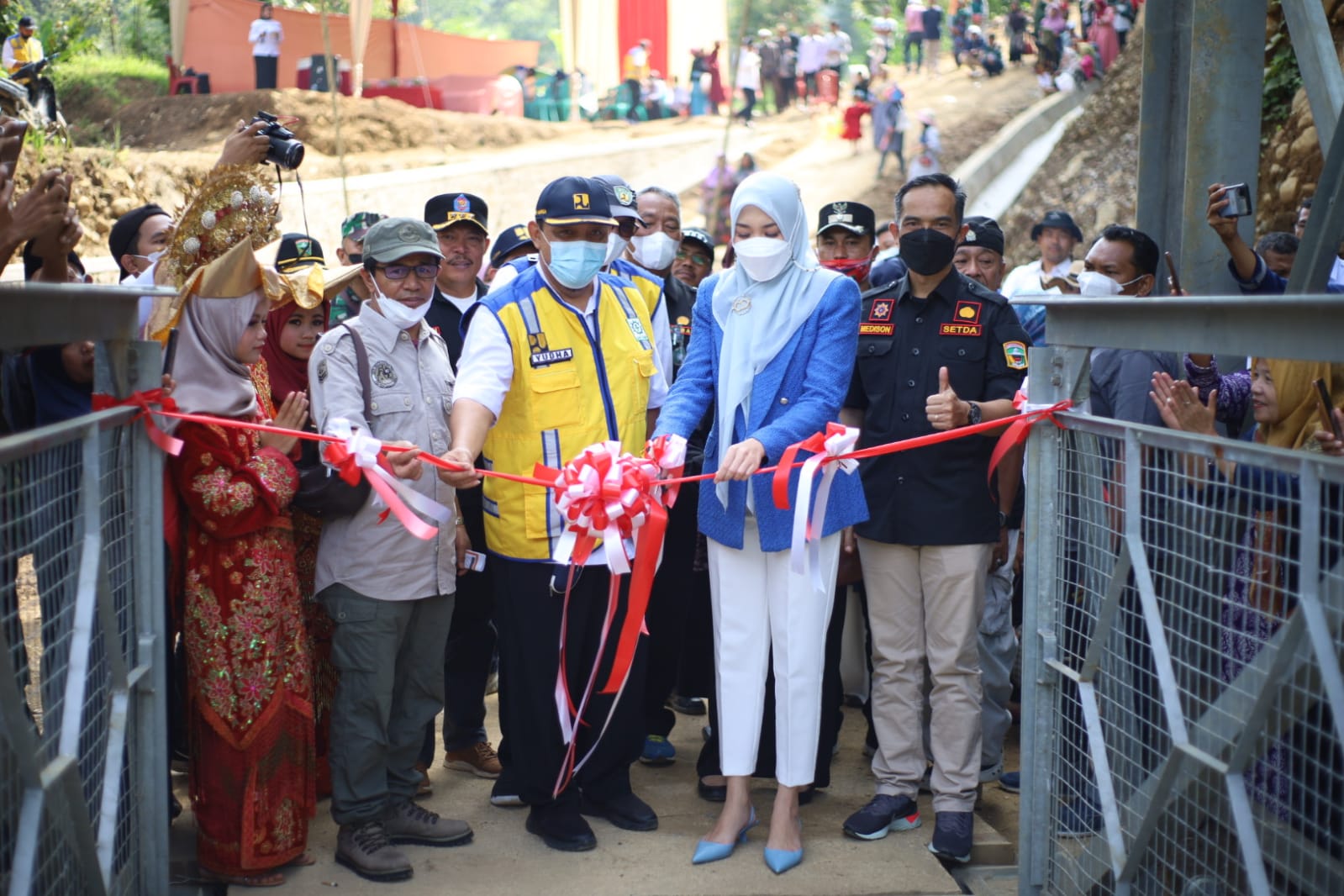 athari ghauti ardi jembatan sirukam