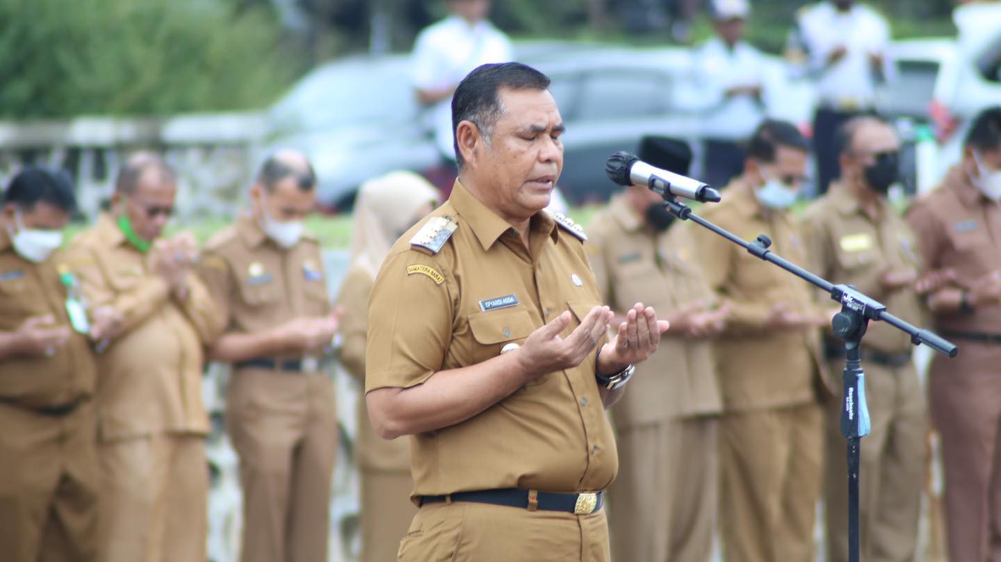 bupati solok asn super tim