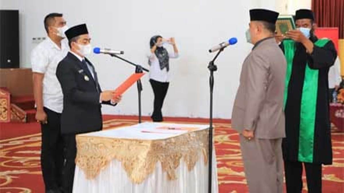 dprd pessel tolak pdam langkisau