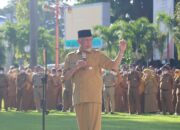 Gubernur Sumbar: Saya Tak Mau ASN yang Lambat